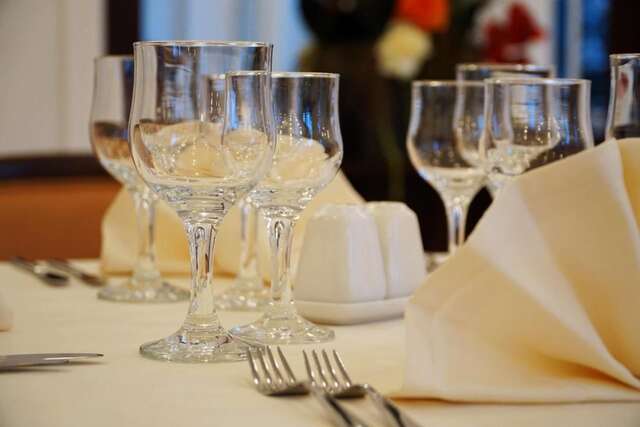 Отель Hotel Citrin - Adults Only Брашов-16