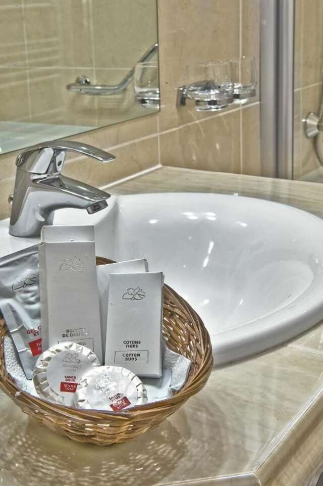 Отель Hotel Citrin - Adults Only Брашов-19