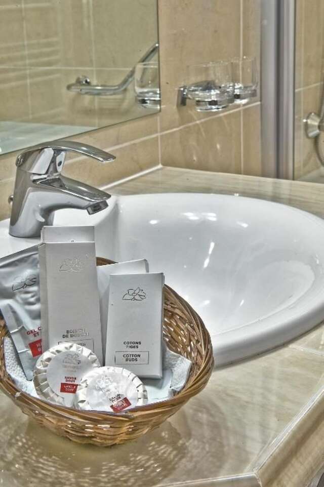 Отель Hotel Citrin - Adults Only Брашов-25
