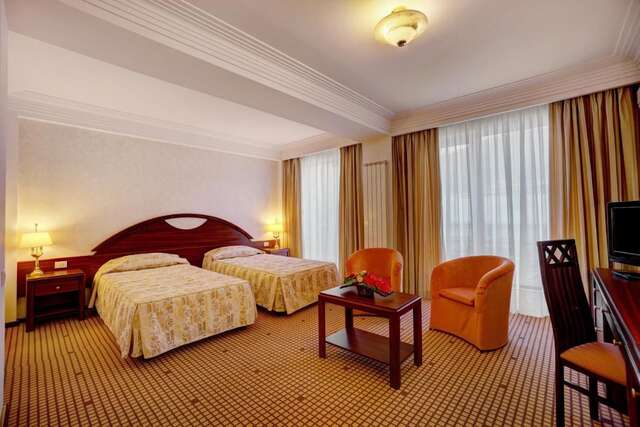 Отель Hotel Citrin - Adults Only Брашов-9